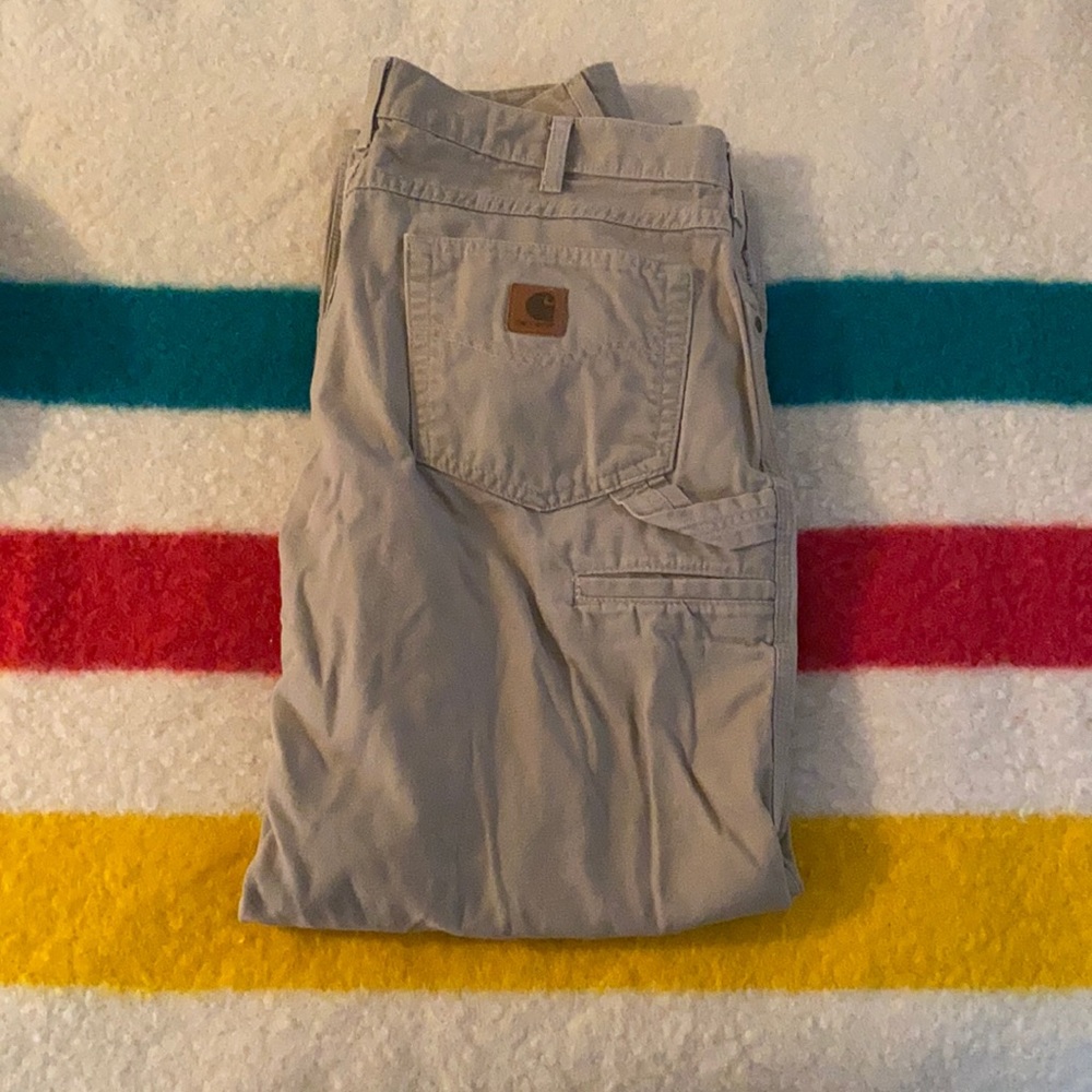 Carhartt Work-Pants